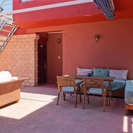Casa Paca Alhucemas Guesthouse B&B المظهر الخارجي الصورة