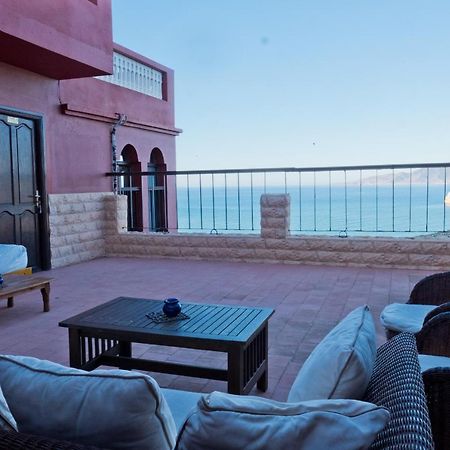 Casa Paca Alhucemas Guesthouse B&B المظهر الخارجي الصورة