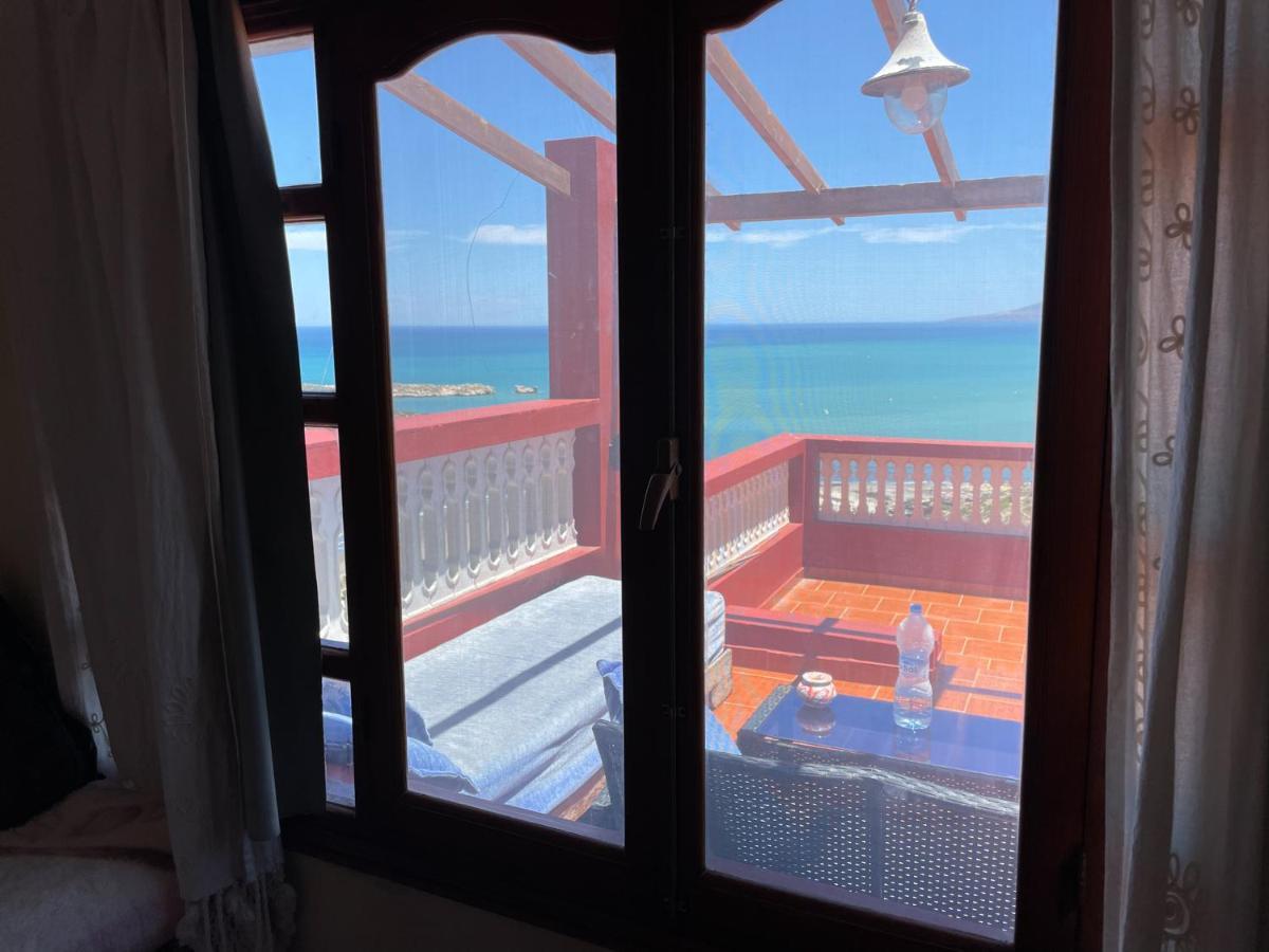 Casa Paca Alhucemas Guesthouse B&B المظهر الخارجي الصورة